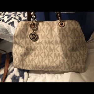 MK purse